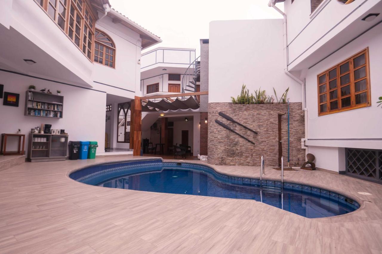 Santa Fe Hotel 4*