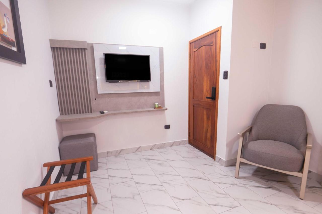 Hotel Santa Fe 4*
