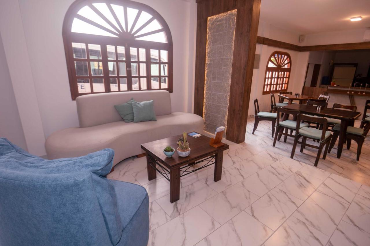 Santa Fe Hotel 4*